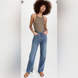 DL1961 Recover Emilie Straight Jeans 31